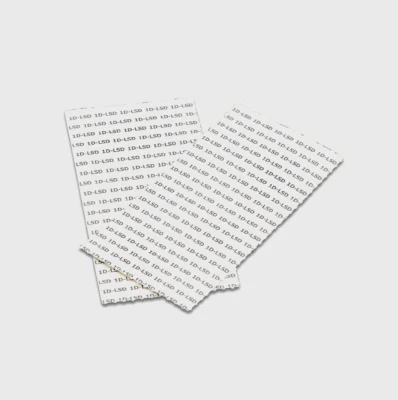 1D-LSD Blotters β 150mcg