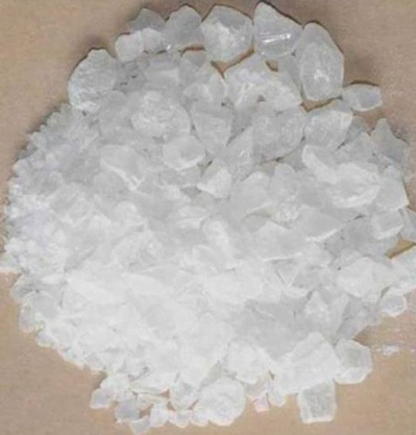Buy 3F-a-PVP Crystal Online – Premium Research Chemical For Sale