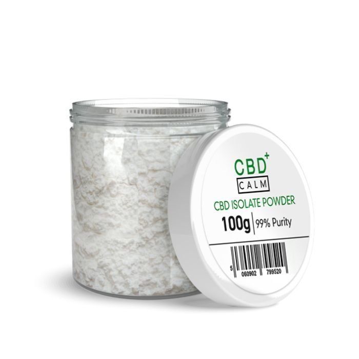 CBD Powder