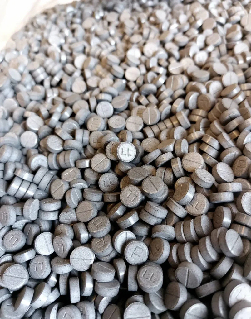 DMXE Pellets – 40mg