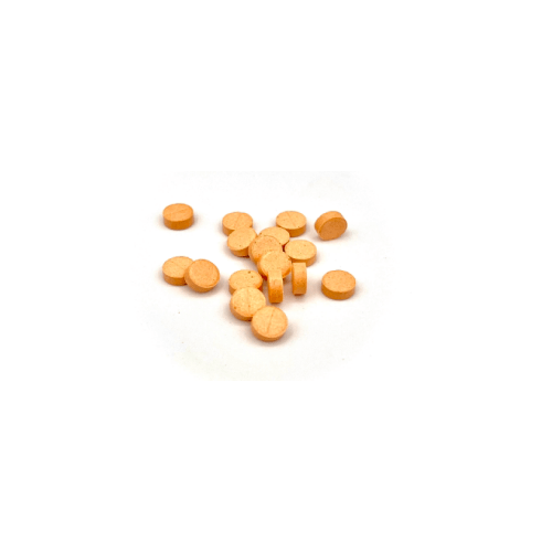 Fluetizolam Pellets – 1mg