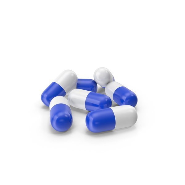 6-APB Capsules – 100mg