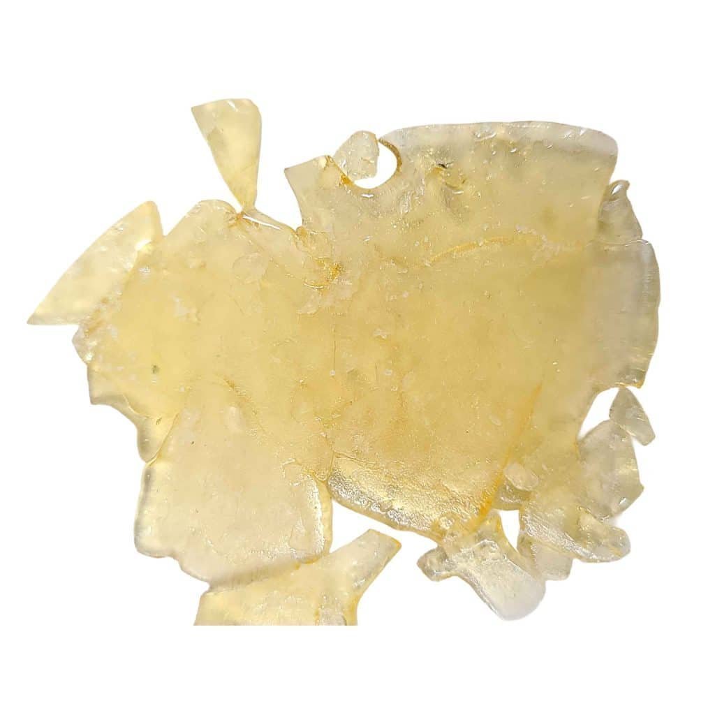 Ice Cream Cake Shatter | Premium Indica Hybrid Online