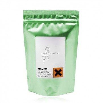 MAM-2201 Research Chemical For Sale Online | Chemsfine