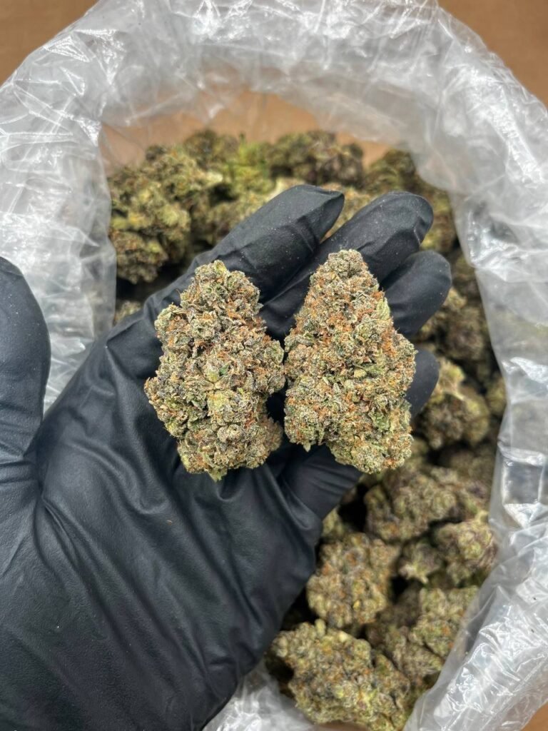 Buy Pop Rox Online | Top Quality Indica Strain For Sale